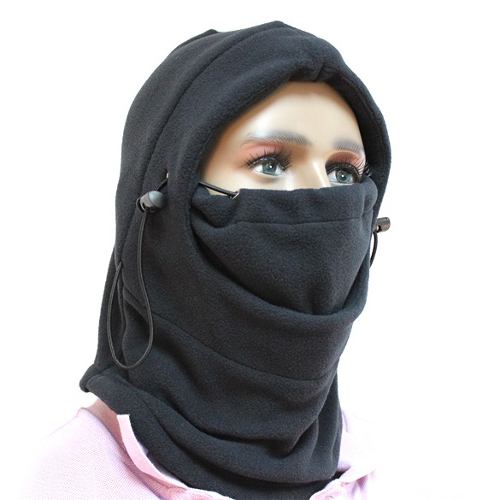 CODIGO G19 GORRO POLAR PARA MONTAÑA