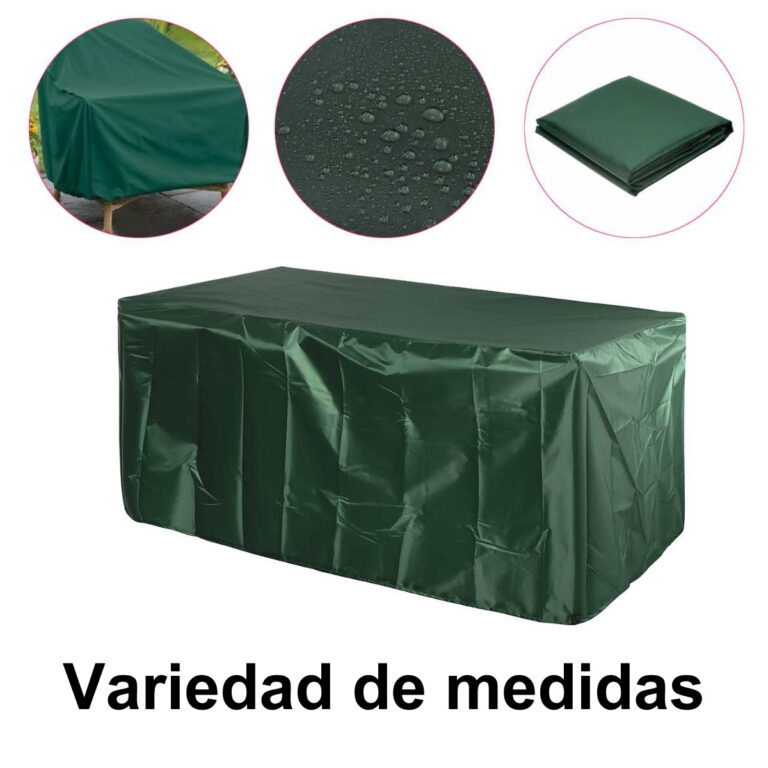 fundas impermeables archivos Market Corporativo de Chile