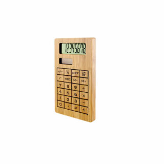 calculadora bamboo