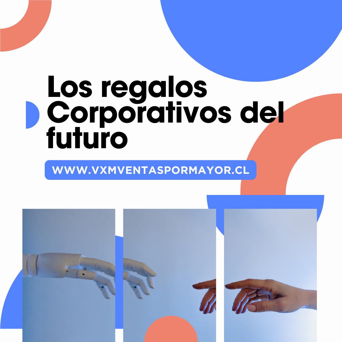 regalos corporativos del futuro con ia