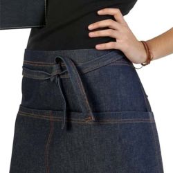 Ficha técnica:Mandil de mezclilla con bolsillos
Delantal mezclilla se encuentra disponible en mezclilla delgada y gruesa.
Se encuentra disponible en color azul y negro.
Usos: sus usos son varios, pechera parrillera, regalo publicitario.regalos corporativo,Ropa de trabajo,Cocina etc.
Lavados:se recomienda lavar sola sin secadora.
Fono ventas :22-7244928 99-6569117
contacto@vxmventaspormayor.cl pecheras publicitaris
