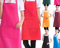 Ficha técnica del producto Pechera de cocina, corporativa, publicitaria.
Pechera trabajo corporativa y Publicitaria
Tela: Pechera, delantal ajustable en el cuello con pasador plástico
Para mejor ajuste, disponible en tela poliéster y en tela gabardina.
Descripción: pechera corporativa y publicitaria, de trabajo, fabricada en tela 100
Poliéster, tela delgada y liviana, durable, lavable, fácil de planchar, se
Encuentra disponible en más de 20 colores para elegir, se puede aplicar logo bordado y estampado.
Tallas de pechera: las tallas son estándar ,su uso es para hombre y mujer, también se encuentran disponibles en talla xxl si así se requiere.
Usos: Pechera corporativa o delantal sus usos son variados, usos publicitarios para dar identidad a una marca, usos para trabajo en restaurantes, cafeterías, ferreterías, tiendas, clínicas, cocina ,de regalo corporativo etc. sus usos son variados y es para identificar a una marca y dar protección de manchas y productos.
Lavados: se recomienda lavar sola sin otras prendas.
Fono ventas:22-7244928 +56996569117 Delantal publicitario