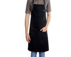 Ficha técnica del producto Pechera de cocina, corporativa con tirante aplicaciòn en cuello de cuero o cuerina , publicitaria.
Pechera trabajo corporativa y Publicitaria
Tela: Pechera, delantal ajustable en el cuello con pasador plástico
Para mejor ajuste, disponible en tela poliéster y en tela gabardina.
Descripción: Pechera y o delantal publicitario de trabajo en tela gabardina composición
Algodón con poliéster, es más gruesa y se encuentra en 7 colores, se puede aplicar logo bordado y estampado
Cuero :cuero natural
Cuerina :tela plástica símil cuero ecológica
Tallas de pechera: las tallas son estándar ,su uso es para hombre y mujer, también se encuentran disponibles en talla xxl si así se requiere.
Usos: Pechera corporativa o delantal sus usos son variados, usos publicitarios para dar identidad a una marca, usos para trabajo en restaurantes, cafeterías, ferreterías, tiendas, clínicas, cocina ,de regalo corporativo etc. sus usos son variados y es para identificar a una marca y dar protección de manchas y productos.
Lavados: se recomienda lavar sola sin otras prendas.
Fono ventas:22-7244928 +56996569117 pechera negra