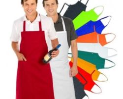 Ficha técnica del producto Pechera de cocina, corporativa, publicitaria.
Pechera trabajo corporativa y Publicitaria
Tela: Pechera, delantal ajustable en el cuello con pasador plástico
Para mejor ajuste, disponible en tela poliéster y en tela gabardina.
Descripción: pechera corporativa y publicitaria, de trabajo, fabricada en tela 100
Poliéster, tela delgada y liviana, durable, lavable, fácil de planchar, se
Encuentra disponible en más de 20 colores para elegir, se puede aplicar logo bordado y estampado.
Descripción: Pechera y o delantal publicitario de trabajo en tela gabardina composición
Algodón con poliéster, es más gruesa y se encuentra en 7 colores, se puede aplicar logo bordado y estampado
Usos: Pechera corporativa o delantal sus usos son variados, usos publicitarios para dar identidad a una marca, usos para trabajo en restaurantes, cafeterías, ferreterías, tiendas, clínicas, cocina ,de regalo corporativo etc. sus usos son variados y es para identificar a una marca y dar protección de manchas y productos. Pechera de cocina