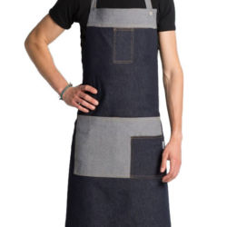 Ficha técnica: pechera de mezclilla con aplicaciones.
Delantal mezclilla de calidad con aplicaciones en tela mezclilla,con tirante ajustable para mayor adaptabilidad y comodidad.
Se encuentra disponible en color azul y negro.
Usos: sus usos son varios, pechera parrillera, regalo publicitario.regalos corporativo,Ropa de trabajo,Cocina etc.
Lavados:se recomienda lavar sola sin secadora. Pechera de jeans ,regalo corporativo y uniformes