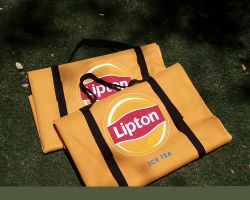 Manta de picnic