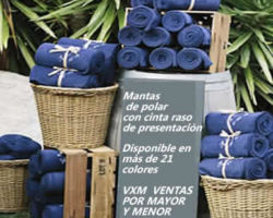 Ficha técnica: Manta de polar, Frazada de polar.
Descripción; Tela polar de calidad, durabilidad, Frazada térmica, tela polar ecológica
Terminación orillada overlock.
Medidas: Frazada polar se encuentra disponible en todas las medidas
65x1.50 -100x1.50 -130x1.50- 190x1.50 -190x1.00 -2.00x1.50.
El valor varía dependiendo de la medida.
Se encuentra disponible en más de 20 colores, frazada térmica de polar
Se puede bordar o estampar según elección.
Presentación: Cinta raso de 1 cms y 2 cms a elección.
Usos: Frazada polar o Manta polar sus usos son variados , usos publicitarios, regalos publicitarios,
Para viajes, regalos corporativos, para restaurantes y café, eventos y matrimonios, empresas de viaje, aerolíneas, Hoteles, Clínicas son multiuso por su alto valor térmico.
Lavados: se recomienda lavar sola sin otras prendas, se puede secar en la secadora.
Fono ventas: 22-7244928 +56996569117 Fabricadas en tela polar ecologoca