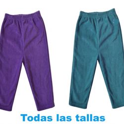 Pantalón de polar